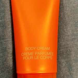 Clinique Happy Body Cream